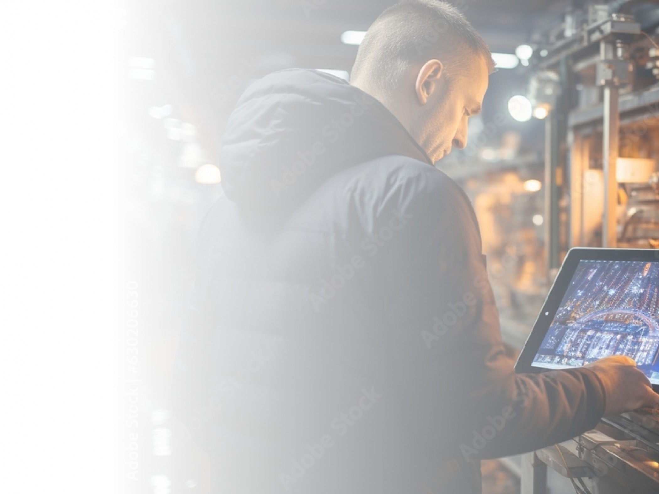 Spécialiste du motoréducteur Depuis plus de 20 ans nous innovons